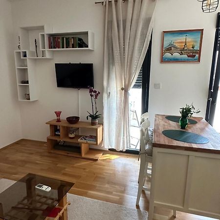 Studio Z Podgorica Extérieur photo