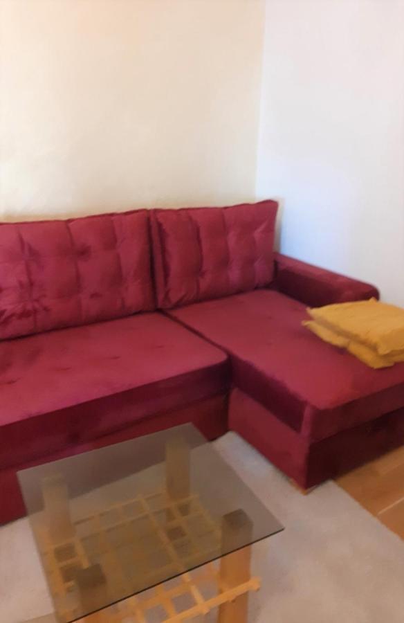 Studio Z Podgorica Extérieur photo