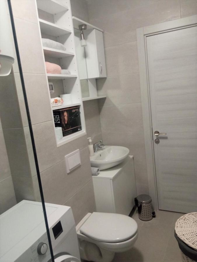 Studio Z Podgorica Extérieur photo