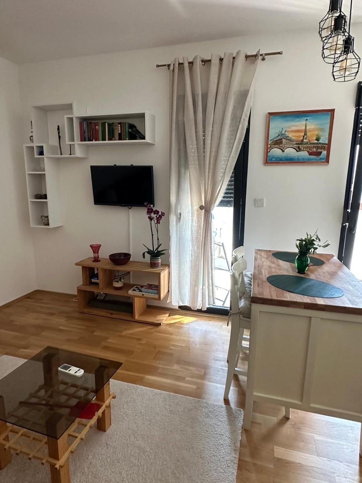Studio Z Podgorica Extérieur photo