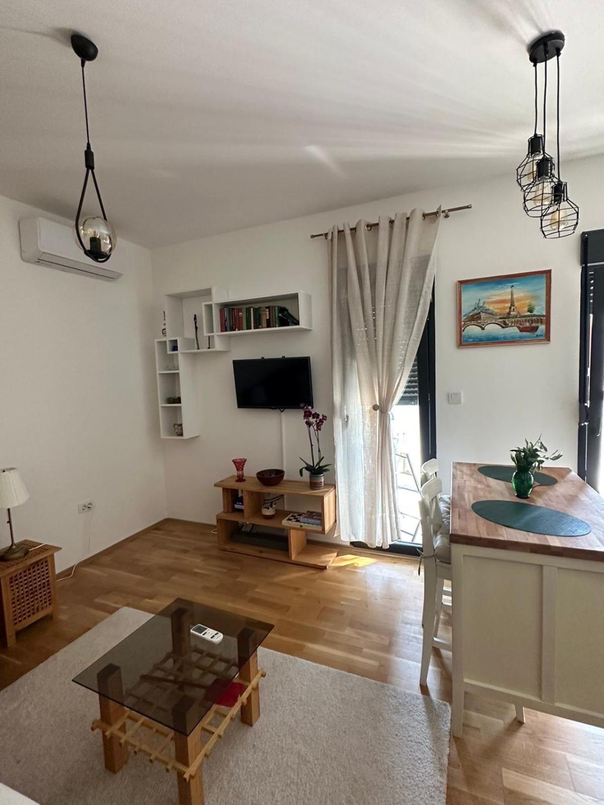 Studio Z Podgorica Extérieur photo